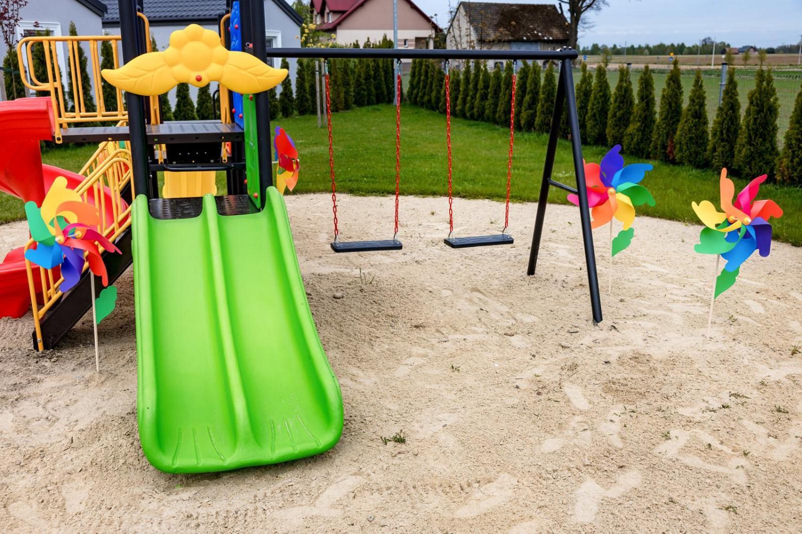 Fantazja Resort Zator Eksteriør billede